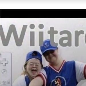 Meet your Posher, Corey